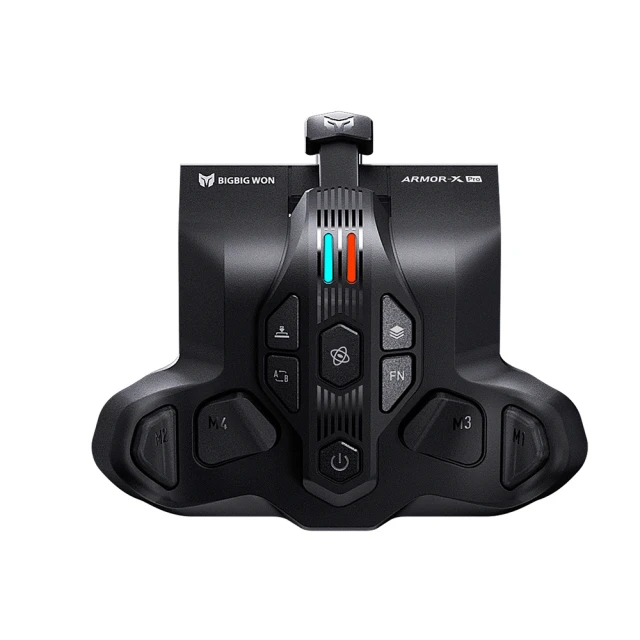 【墨將BIGBIGWON】彩虹2Pro(SWITCH Pro手把、Steam Deck PC ios安卓多平台、霍爾搖桿、可連發、巨集、RGB) 歷史價格詳細信息