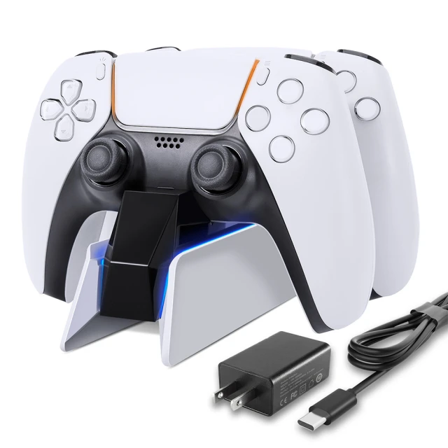 【PS5】副廠 手把/控制器  三合一貓耳造型 手把保護套駔(含搖桿帽/果凍套/防塵套/矽膠套) 歷史價格詳細信息