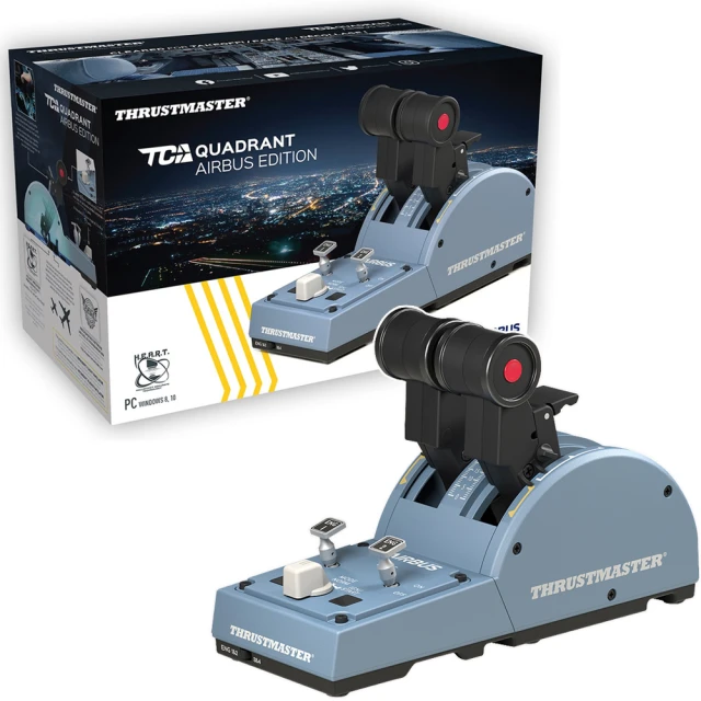 【圖馬斯特】TCA Quadrant Boeing Edition 模擬飛行 油門節流閥(波音)『高雄程傑電腦』 歷史價格詳細信息