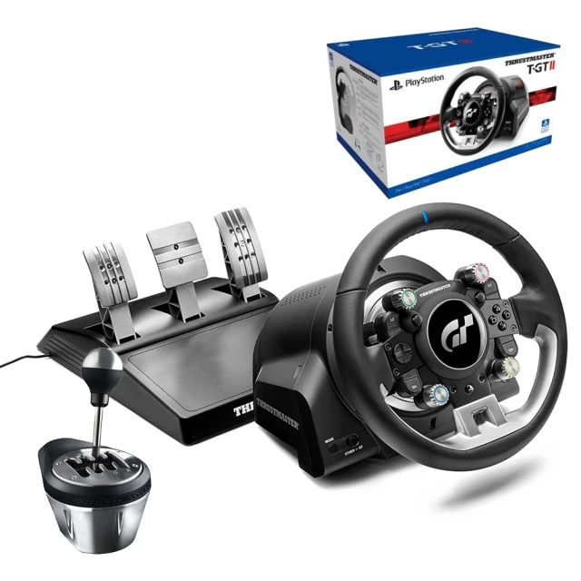 【圖馬斯特】TH8A 賽車游戲排檔桿 實體店面『高雄程傑電腦』 歷史價格詳細信息