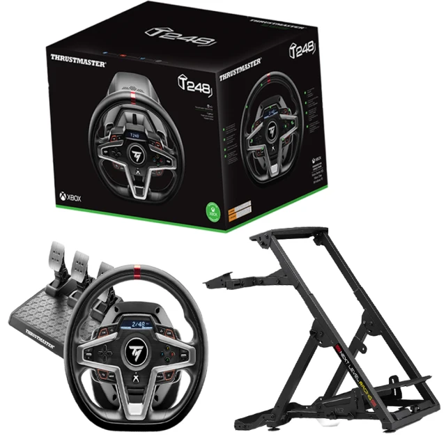NLR Wheel Stand 2.0 + GTSEAT ADDON / 賽車椅＋賽車架【電玩國度】預購商品 歷史價格詳細信息