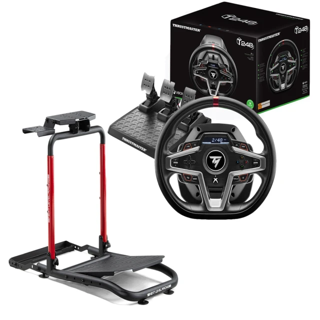 NLR Wheel Stand 2.0 + GTSEAT ADDON / 賽車椅＋賽車架【電玩國度】預購商品 歷史價格詳細信息