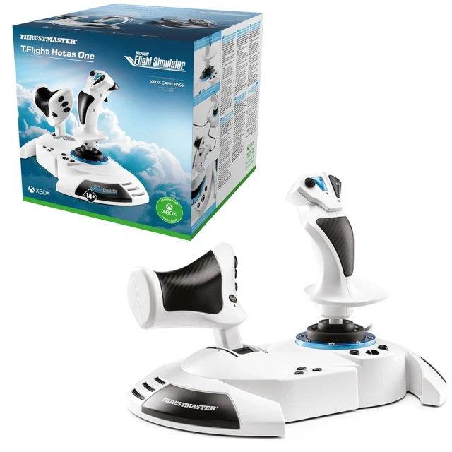 【圖馬斯特】HOTAS WARTHOG 模擬飛行搖桿 油門節流閥組『高雄程傑電腦』 歷史價格詳細信息