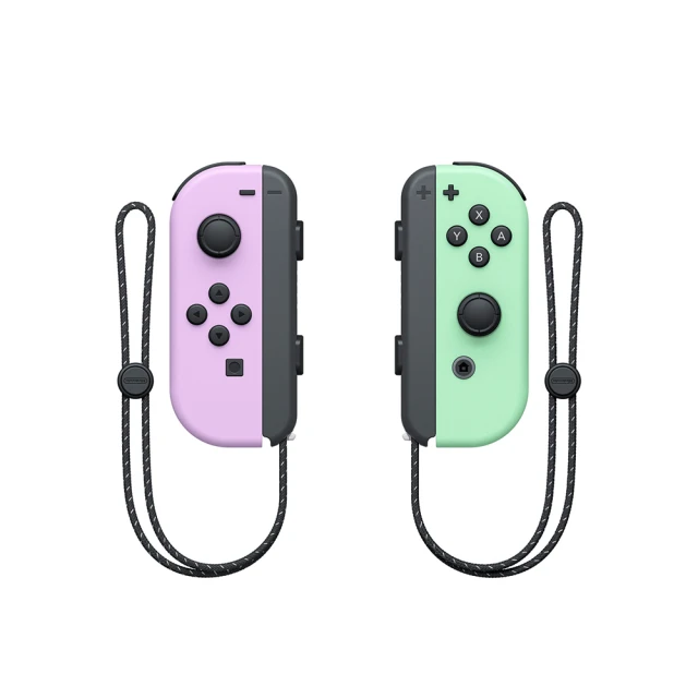 【Nintendo 任天堂】副廠 Switch Joy-Con 貓爪肉球造型搖桿帽(4入/1組) 歷史價格詳細信息