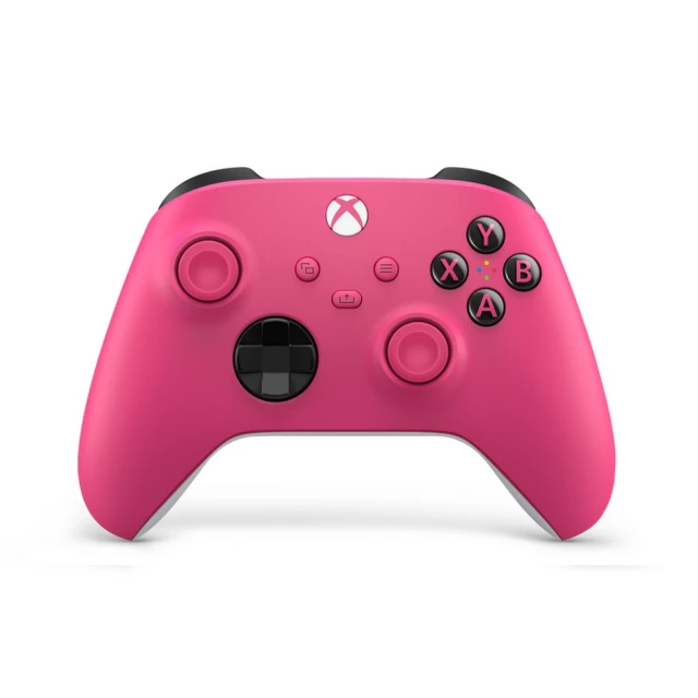Microsoft 微軟 XBOX 無線控制器-愛戀粉 - 歷史價格詳細信息