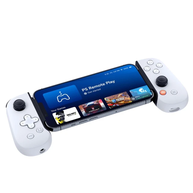 Backbone One PlayStation 聯名款 iPhone手遊控制器 現貨 蝦皮直送 歷史價格詳細信息