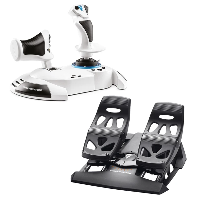 【圖馬斯特】HOTAS WARTHOG 模擬飛行搖桿 油門節流閥組『高雄程傑電腦』 歷史價格詳細信息