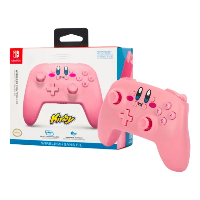 【PowerA】任天堂官方授權_炫光增強款有線遊戲手把(1510925-01)-黑 歷史價格詳細信息