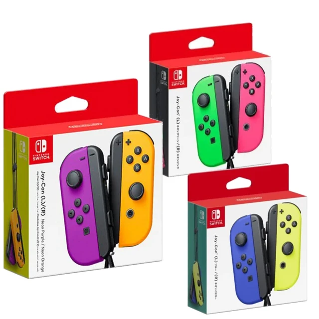 Nintendo 任天堂 Switch Joy-Con 原廠 ZL 搖桿 手把 框架 支架 外按鍵 帶彈簧 歷史價格詳細信息