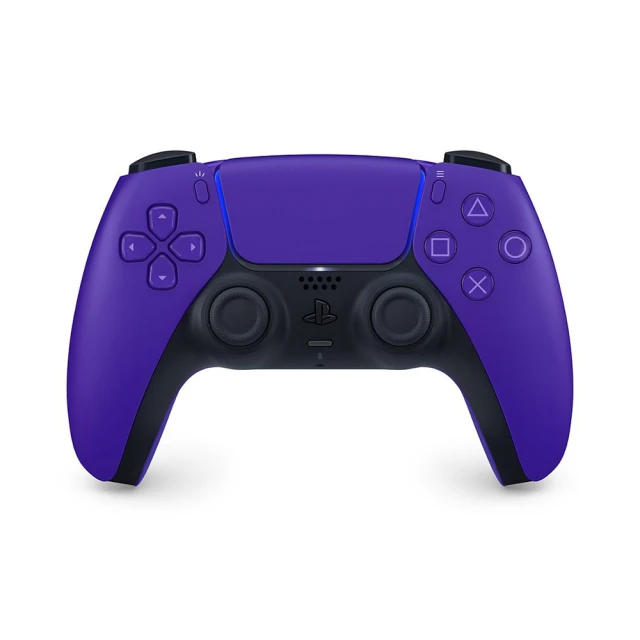 【SONY 索尼】PS5 DualSense 原廠無線控制器(銀河紫) 歷史價格詳細信息