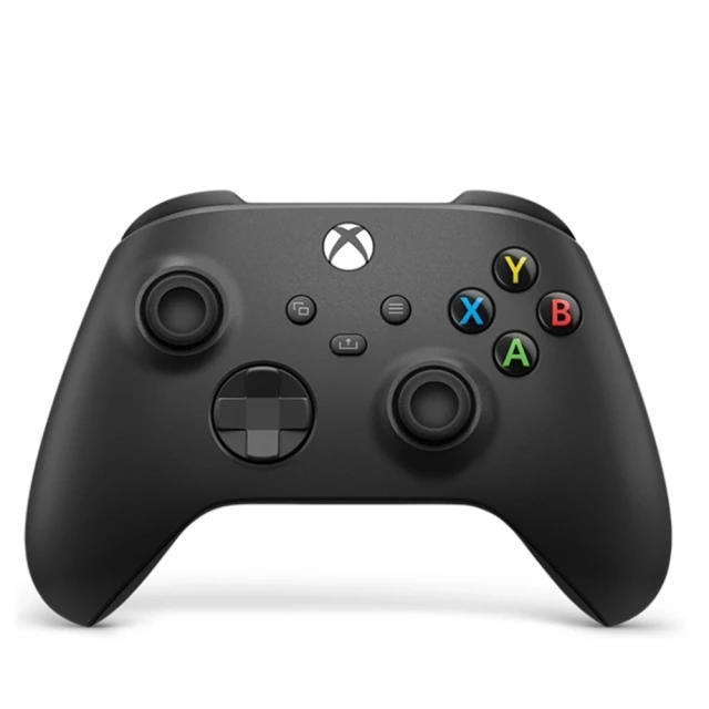 【Microsoft 微軟】 Xbox 無線控制器 磨砂黑XBOX無線控制器 + USB-C 纜線 歷史價格詳細信息
