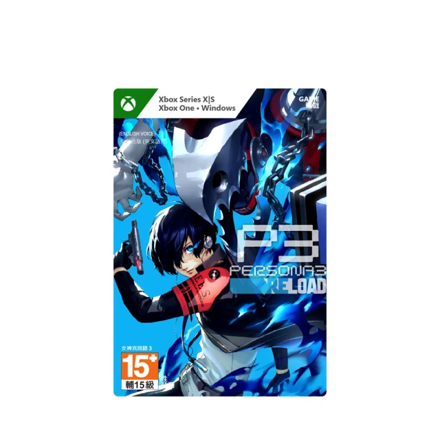 【Microsoft 微軟】女神異聞錄５ 戰略版[下載版](下載版購買後無法退換貨) 歷史價格詳細信息
