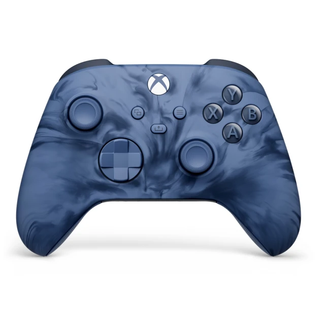 Microsoft 微軟 XBOX 無線控制器 風暴藍 Stormcloud Vapor 特別版手把 PC手把 遊戲手把 歷史價格詳細信息