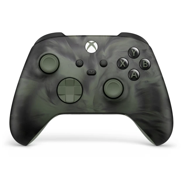 微軟 XBOX 無線控制器《叢林風暴》特別版 遊戲手把 相容多平台 原廠公司貨 歷史價格詳細信息