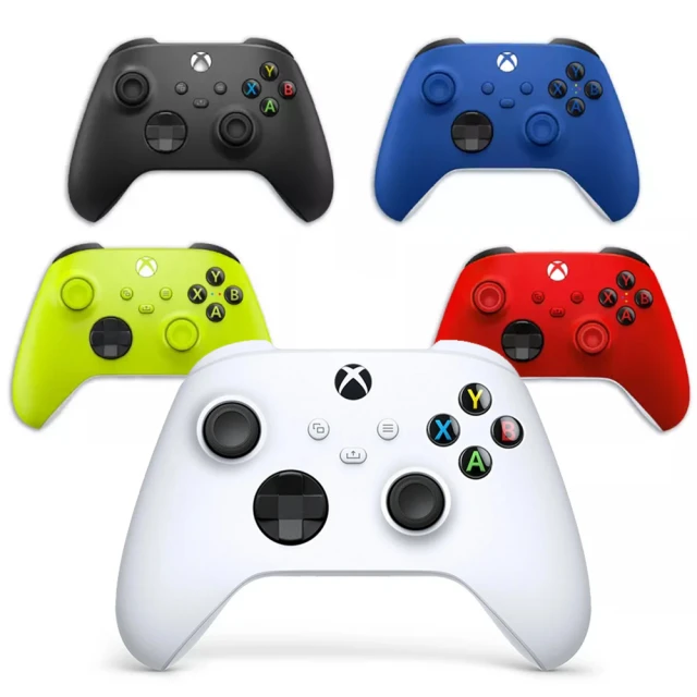 【Microsoft 微軟】XBOX S級福利品 Series S 數位版 512GB 主機(原廠整理福利品享原廠一年保固) 歷史價格詳細信息