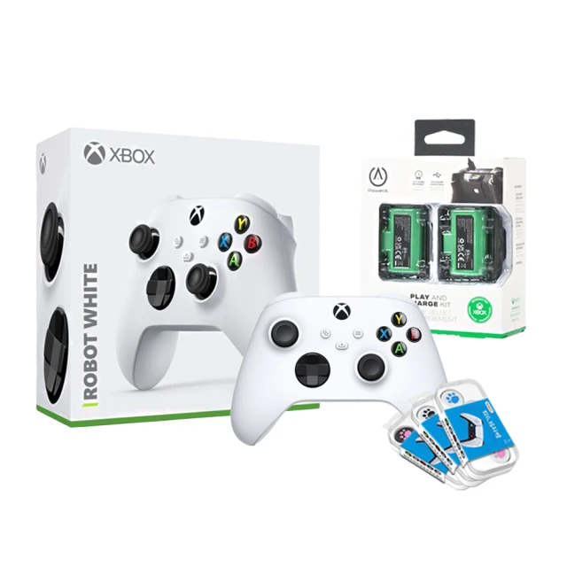 Microsoft 微軟 Xbox 無線控制器 冰霜領域 雙模連線 電競手把 遊戲手把 歷史價格詳細信息