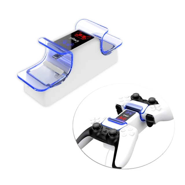 【iPega】PS5 SLIM 副廠 主機炫光散熱直立架 歷史價格詳細信息