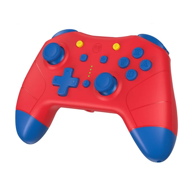 【良值五代】粉白色 NS Switch Pro控制器 搖桿 無線手把 NFC 連發 喚醒 手機可用【L704】台中星光 歷史價格詳細信息