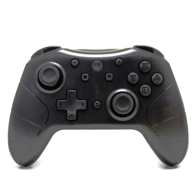 【良值】副廠二代藍芽 Pro手把/ Switch無線藍牙(RGB炫光 進階版) 歷史價格詳細信息