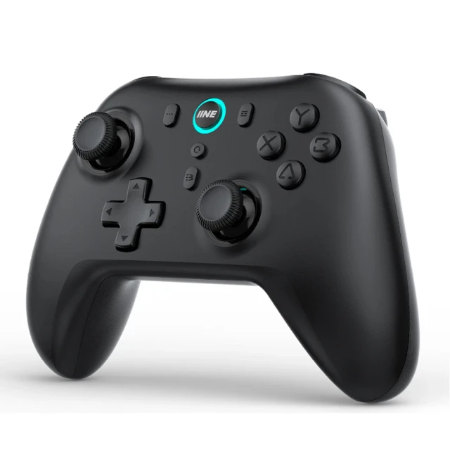 【良值】副廠二代藍芽 Pro手把/ Switch無線藍牙(RGB炫光 進階版) 歷史價格詳細信息