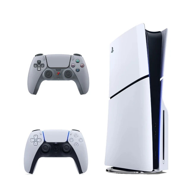 【SONY 索尼】New PS5 光碟版主機(PS5 Slim)+PS VR2《地平線 山之呼喚》組合包 歷史價格詳細信息