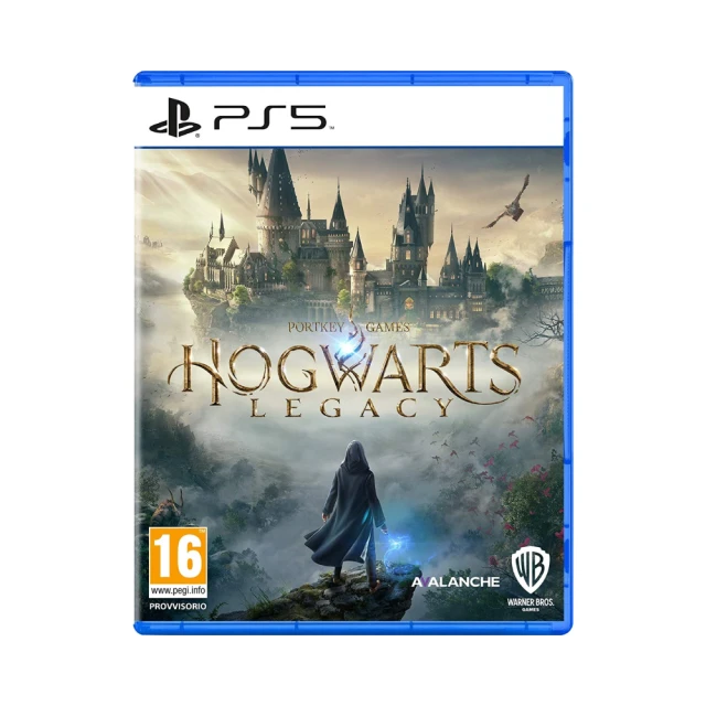 【SONY 索尼】PS5 霍格華茲的傳承 哈利波特(台灣公司貨-中文版) 歷史價格詳細信息