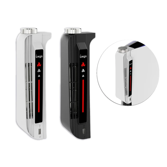【iPega】PS5 SLIM 副廠 主機炫光散熱直立架 歷史價格詳細信息