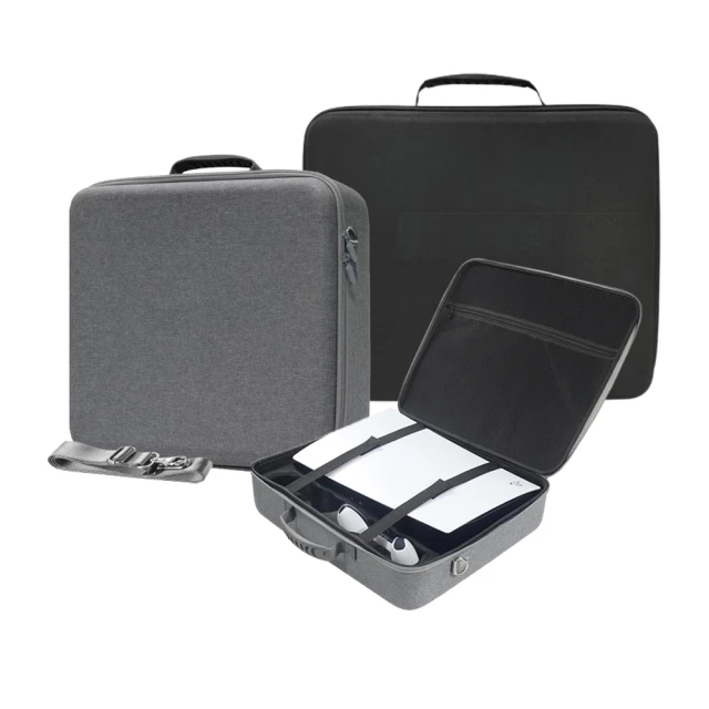 PS5 薄型 slim主機 單層收納包 歷史價格詳細信息