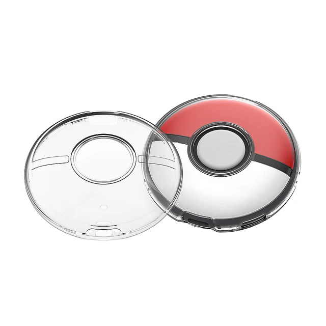 寶可夢Pokémon GO Plus+精靈球/switch充電座 充電支架JYS-NS160 歷史價格詳細信息