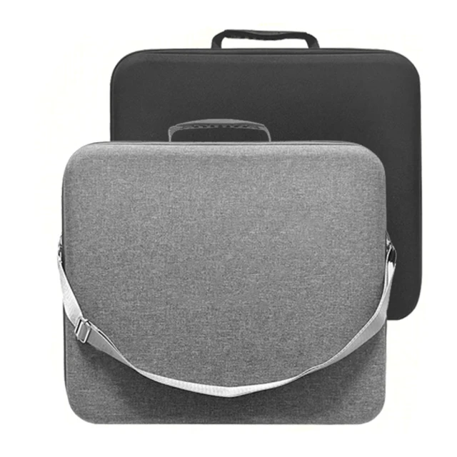 PS5 硬殼主機收納包 C款 副廠 歷史價格詳細信息