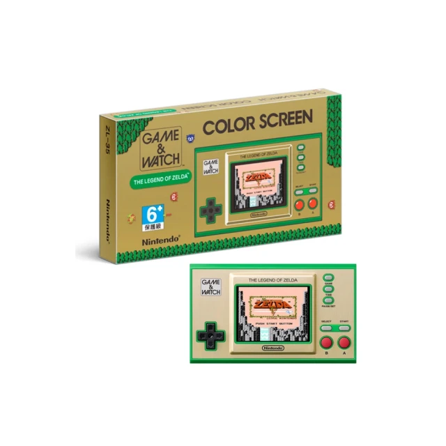 Nintendo Game Watch Super Mario Bros - HXASRAAAA 歷史價格詳細信息