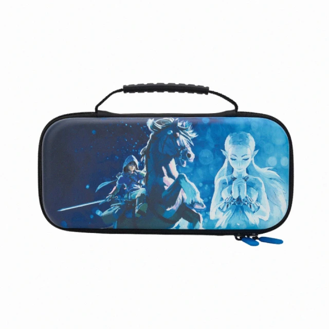 【PowerA】任天堂官方授權_收納保護殼(NSCS0126-01) - 瑪利歐 歷史價格詳細信息