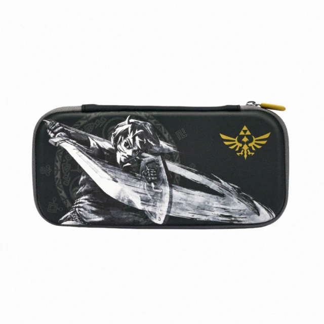 【PowerA】任天堂官方授權_收納保護殼(NSCS0126-01) - 瑪利歐 歷史價格詳細信息