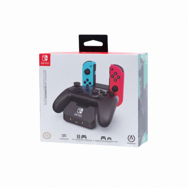 【PowerA】任天堂官方授權_收納保護殼(NSCS0126-01) - 瑪利歐 歷史價格詳細信息