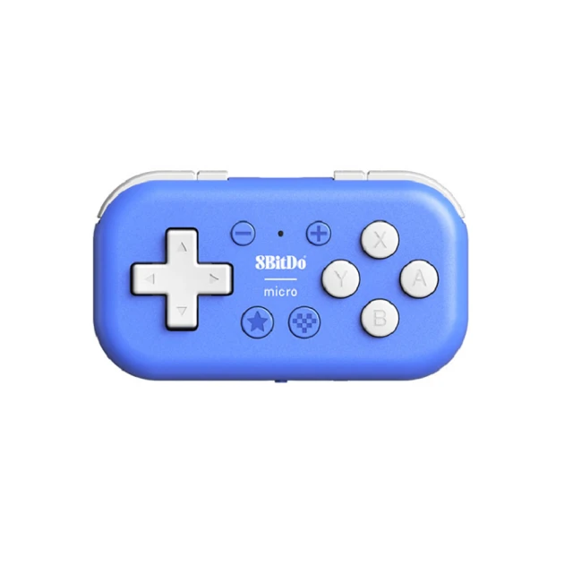 八位堂 8Bitdo Micro 無線 藍芽 控制器 手把 電腦快捷鍵 支援 Win10 11 安卓 / 老爺子 歷史價格詳細信息