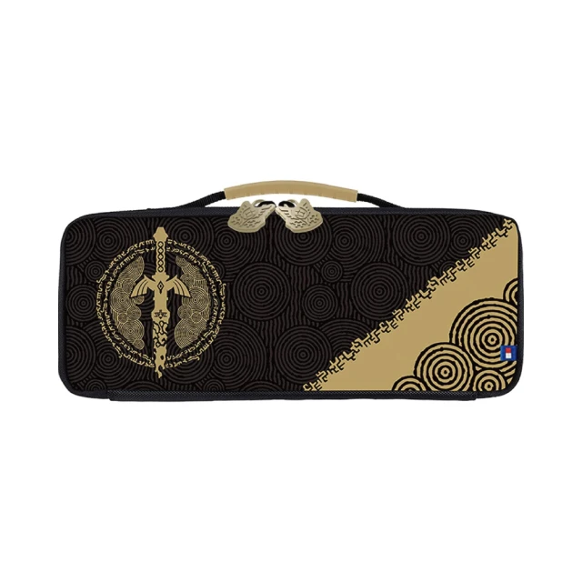 HORI Switch NS 薩爾達傳說 王國之淚 攜帶模式專用手把控制器 歷史價格詳細信息