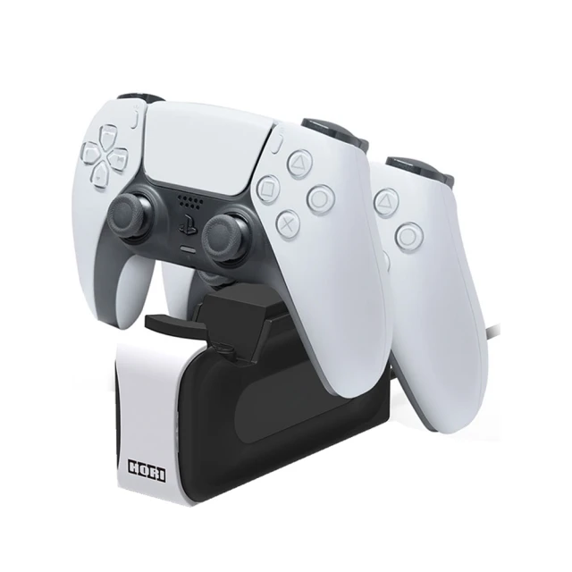 HORI PS5 DualSense  控制器專用充電座 5月上市【預購】【GAME休閒館】 歷史價格詳細信息
