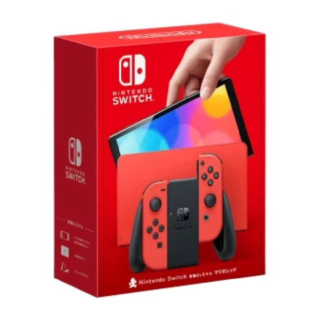 任天堂 Switch OLED款式主機 紅藍色(台灣公司貨) 歷史價格詳細信息