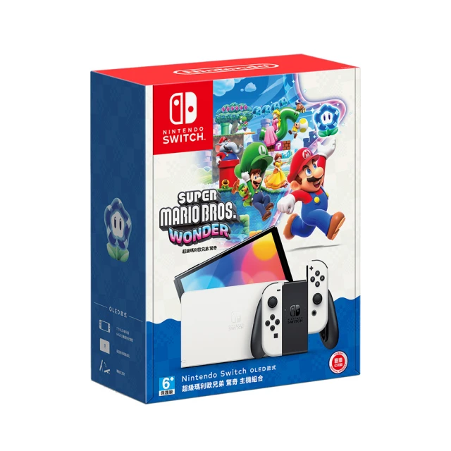 【Nintendo 任天堂】Switch OLED 瑪利歐 亮麗紅主機 台灣公司貨 歷史價格詳細信息