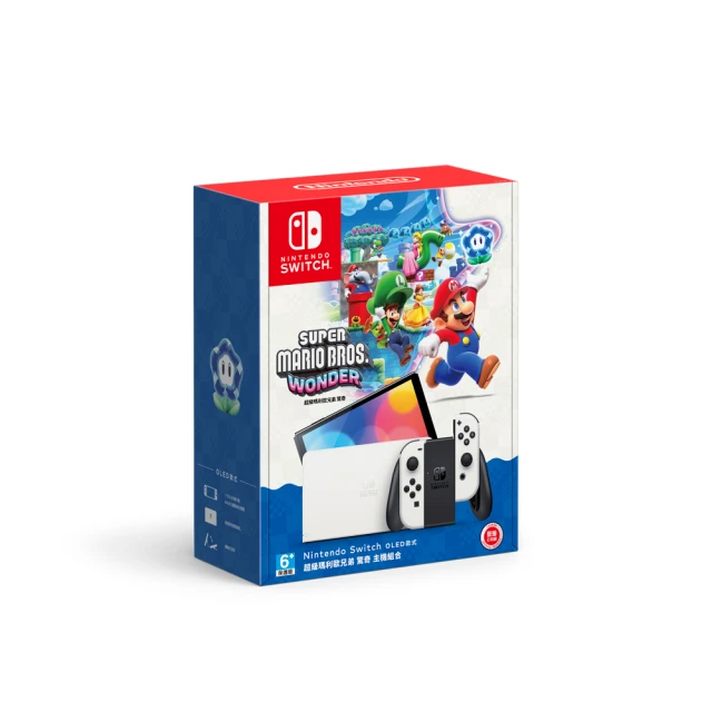 【Nintendo 任天堂】Switch OLED 瑪利歐 亮麗紅主機 台灣公司貨 歷史價格詳細信息