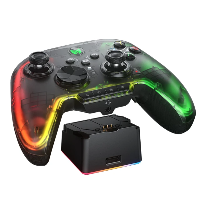 墨將彩虹2PRO無線遊戲手柄電腦PC版steam體感APEXswitch塞爾達 歷史價格詳細信息