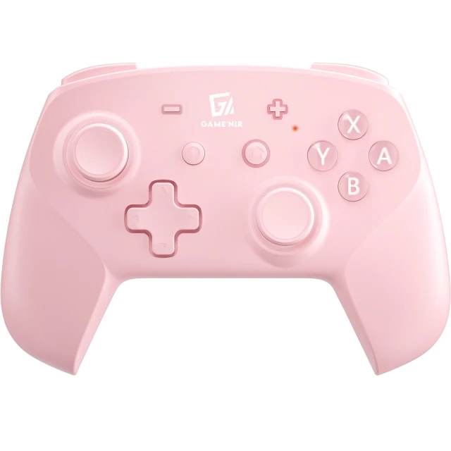 GAME’NIR Switch ProX無線手把 WING龍翼搖桿 支援刷amiibo 支援steam/PC電腦手把 台灣公司貨 歷史價格詳細信息