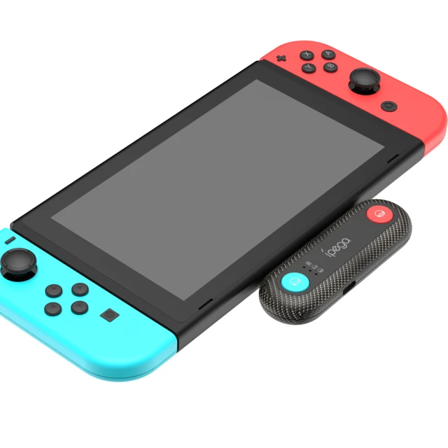 ipega  Switch Lite 配件叢林戰士胸包背包斜挎收納包便 歷史價格詳細信息