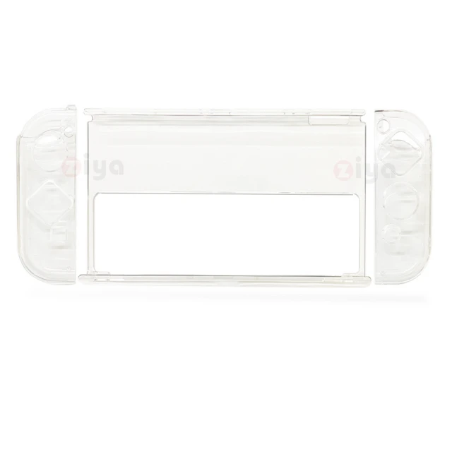 [ZIYA] Switch Joy-Con 手把矽膠保護套 雙色系列 歷史價格詳細信息