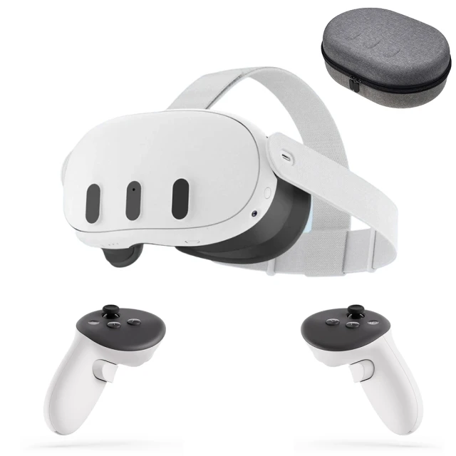 【Meta Quest】Meta Quest 3虛擬實境VR MR一體機日規主機+充電放置架(512G) 歷史價格詳細信息