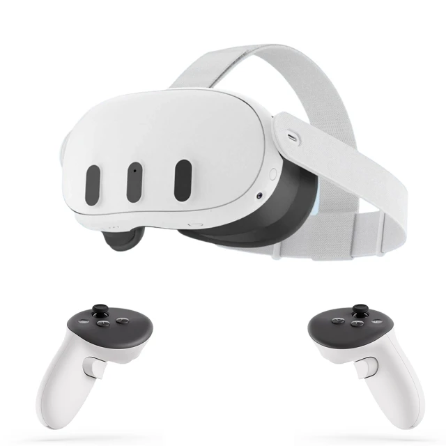 【Meta Quest】Meta Quest 3虛擬實境VR MR一體機日規主機+充電放置架(512G) 歷史價格詳細信息