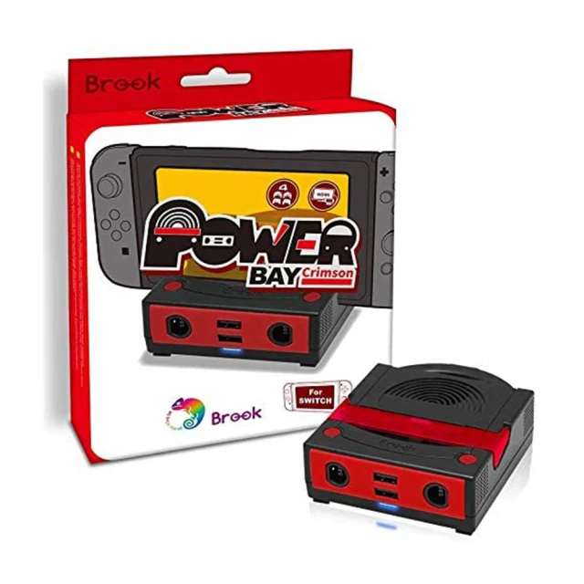 【Brook】Switch HDMI Cable 影像輸出快充組(快充插頭+線/支援QC/PD/SW底座/投影) 歷史價格詳細信息