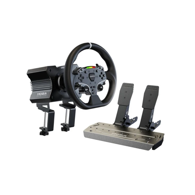 【MOZA RACING】SRP離合器(RS111 台灣公司貨) 歷史價格詳細信息