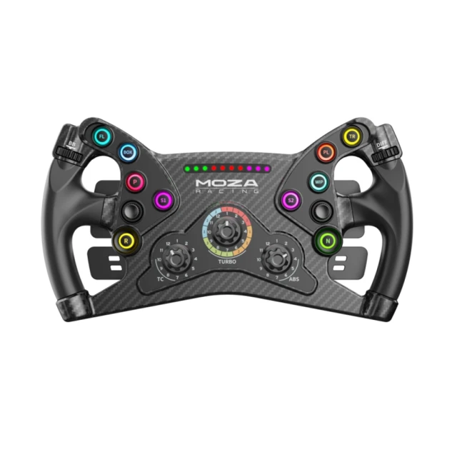 【MOZA RACING】ESX 方向盤(RS052 台灣公司貨) 歷史價格詳細信息