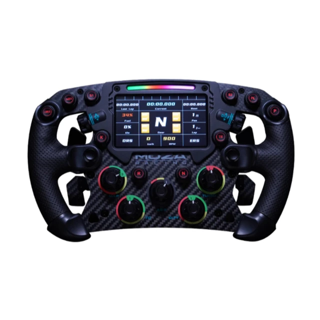 【MOZA RACING】SRP離合器(RS111 台灣公司貨) 歷史價格詳細信息